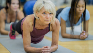 The Best Exercises for Achy Backs, Knees, Hips and More